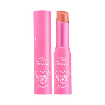 KISSING JUICY TINT LIP BALM (BÁLSAMO HIDRATANTE)